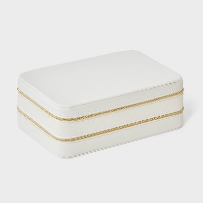 Layered Case Jewelry Organizer - A New Day™