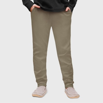 City Threads USA-Made Fleece Cotton Soft Pocket Jogger for Boys and Girls