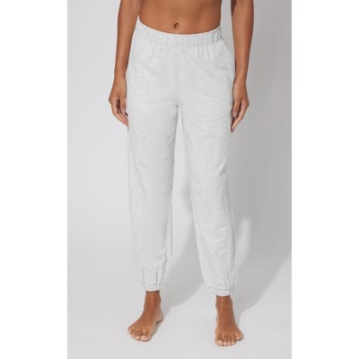 Yogalicious Womens Modal Traverse Oversized Sweatpant