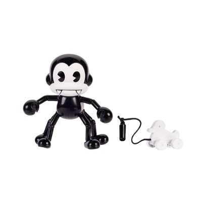 Bendy and the Ink Machine Edgar Wave 4 Action Figure