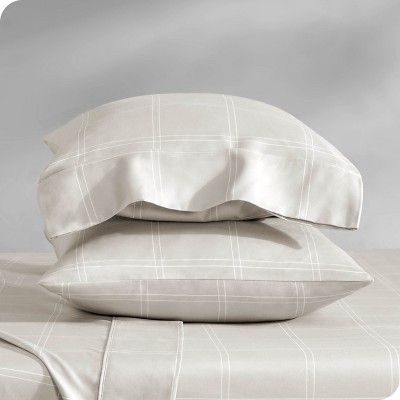 Ultra-Soft Microfiber Pillowcases by Bare Home
