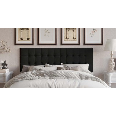 ChaletPosh Upholstered Headboard
