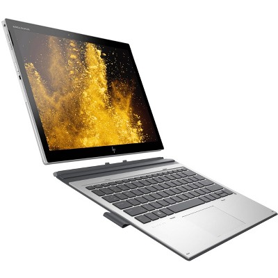 Refurbished HP Elite x2 1013 G3 2-in-1 Laptop, Core i5-1245U 1.6GHz, 16GB, 256B M.2-NVMe, 13" FHD, Webcam, Win11P64, Touchscreen, Manufacturer