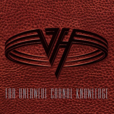 Van Halen - For Unlawful Carnal Knowledge (Expanded Edition) (Vinyl)