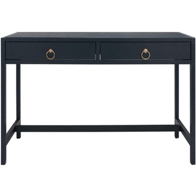 Esther 2 Drawer Desk - DSK9200 - Safavieh