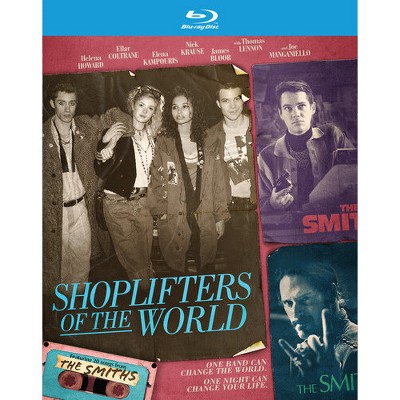 Shoplifters of the World