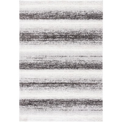 Berber Shag BER561 Power Loomed Rug - Safavieh