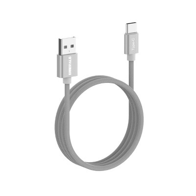 Emerald 6 Foot  Type C Cable