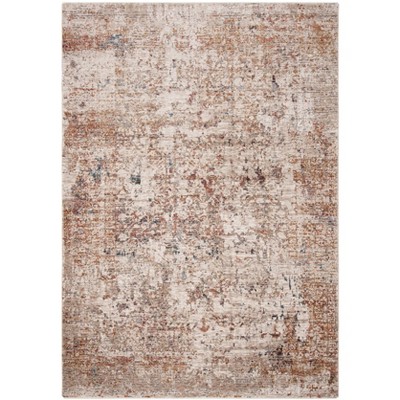Limitee LIM795 Power Loomed Slip Resistant Rugs - Safavieh