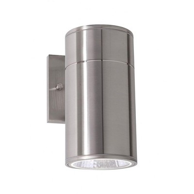 AFX Everly 1 - Light Sconce in  Satin Nickel