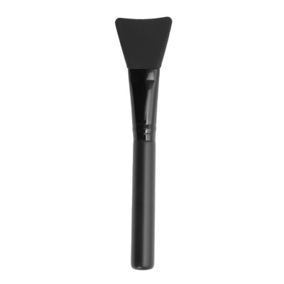 Unique Bargains Lightweight Soft Facial Mask Brush 1 Pc