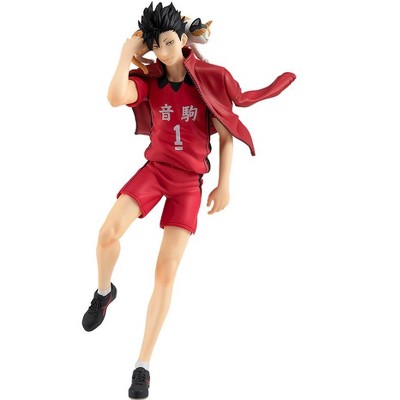 Good Smile Company: Haikyuu!! - POP UP PARADE Tetsuro Kuroo