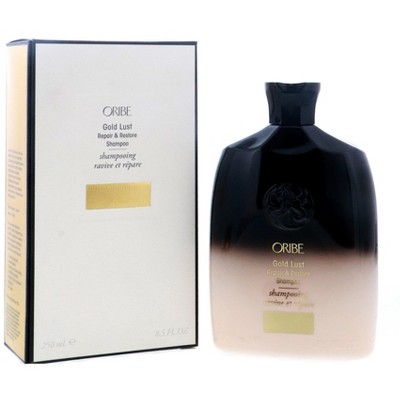 Oribe Gold Lust Repair & Restore Shampoo, 8.5 oz