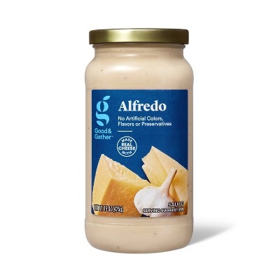 Alfredo Sauce - 15oz - Good & Gather™
