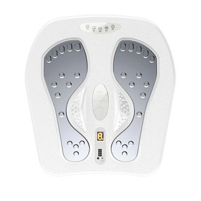 Foot Dr Energym 4 In 1 Leg & Foot Workout With MicroCurrent and Heat