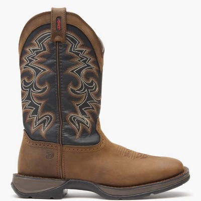 Men's Rebel by Durango Pull-on Western Boot