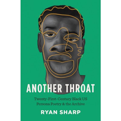 Another Throat - by Ryan Sharp