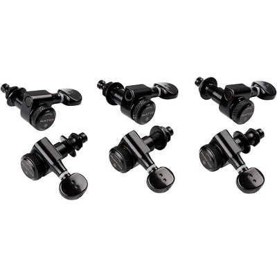 Graph Tech Electric Locking 6 In-line Classic 2 Pin