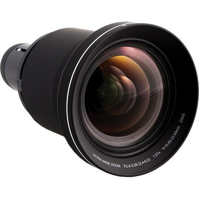 Barco Ultra Wide Angle Zoom 0.75-1.13:1 WUXGA Lens (EN45)