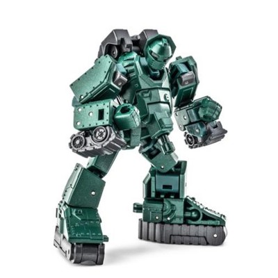 H70S Shmulik | Newage the Legendary Heroes Action figures