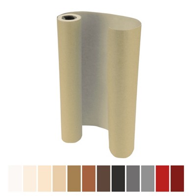 Unique Bargains Self-Adhesive Leather Repair Patch Tape 1 Pc