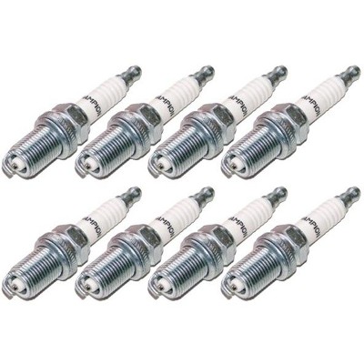 Champion N9YC-8PK Copper Plus Spark Plug - 300 (8 Pack)