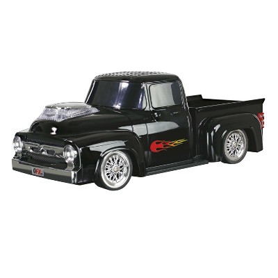 QFX® BT-1956 Retro Truck Bluetooth® Speaker