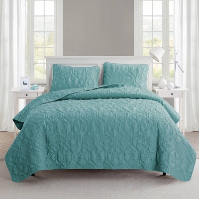 Shore Quilt Set - VCNY Home