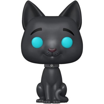 Funko - FUNKO POP! MOVIES: Luck - Bob