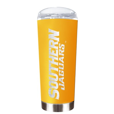 NCAA Southern University Jaguars 18oz Roadie Tumbler