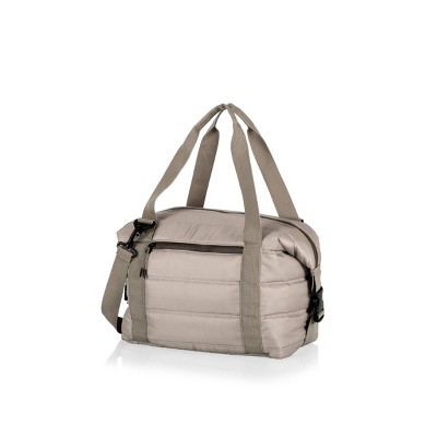 Oniva All-Day Insulated Cooler Bag - Brown