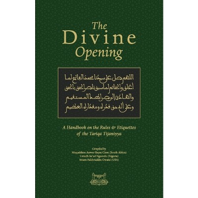 The Divine Opening - (Paperback)