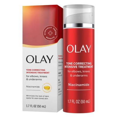 Olay Tone Correcting Serum - 1.7oz