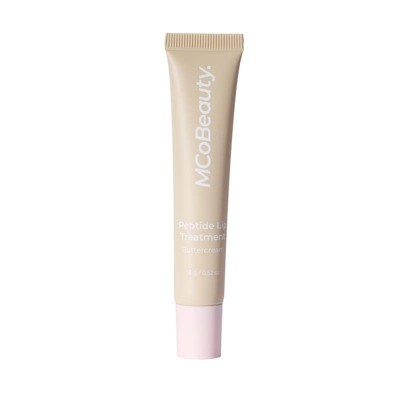 MCoBeauty Peptide Lip Treatment - 0.52oz