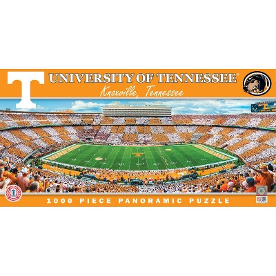 MasterPieces Panoramic Puzzle - NCAA Tennessee Volunteers Center View