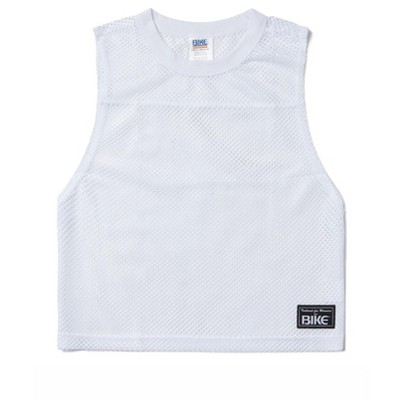 BIKE Athletic Sleeveless Practice Jersey