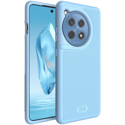 TUDIA OnePlus 12R MergeGrip Series Case