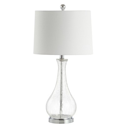 Finnley Table Lamp - 27.5 Inch Height - TBL4206 - Safavieh