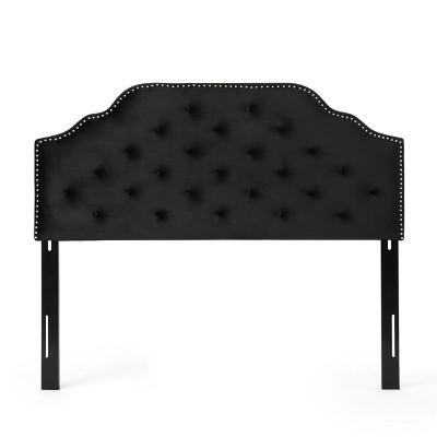 Full/Queen Silas Studded Headboard - Christopher Knight Home