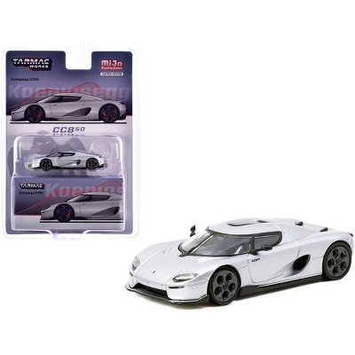 Tarmac Works Koenigsegg CC850 Global 64 Hobby Exclusive