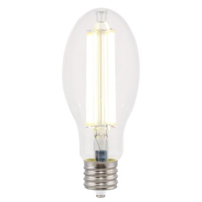 Westinghouse - Filament LED Bulb -  ED28 - EX39 (Mogul) - 300 Watt Equivalence - Daylight - 1 Pack