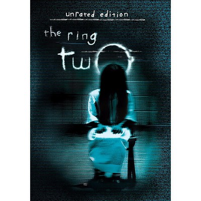 The Ring Two (DVD)(2005)