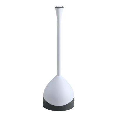 Clorox Hideaway Plunger