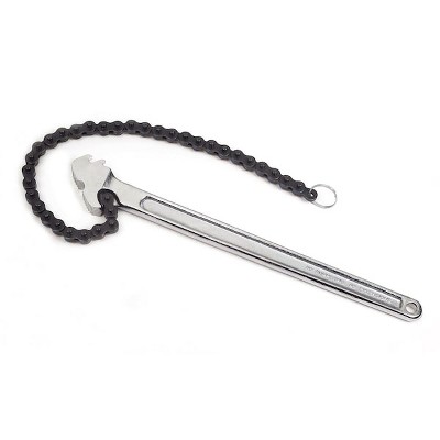 Williams  Pipe Chain Wrench,15" 40223