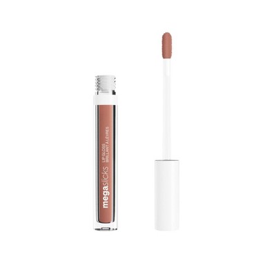 Wet n Wild MegaSlicks Lip Gloss - 0.07 fl oz