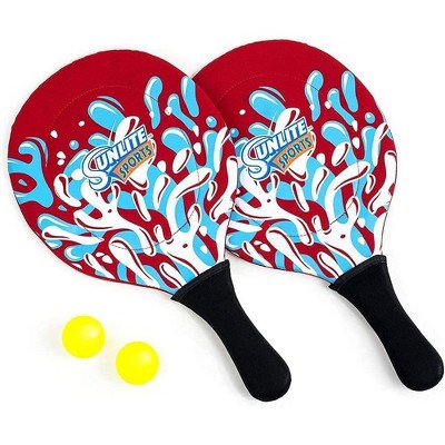 Sunlite Sports Water Series Beach Paddle - Blue