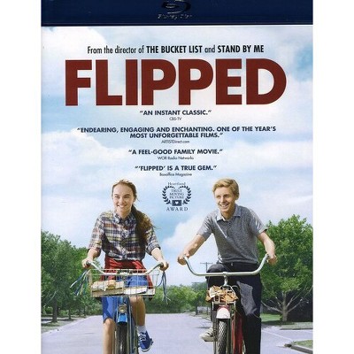 Flipped