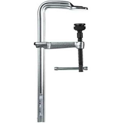 Bessey  Sliding Arm Bar Clamp,24 In,4-3/4 Deep GSL60