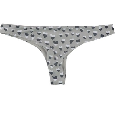 Tavik Womens Ali Minimal Coverage Bikini Swim Bottom