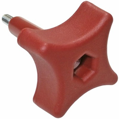 Oregon ST250 Trimmer OEM Replacement Handle Knob - 560752